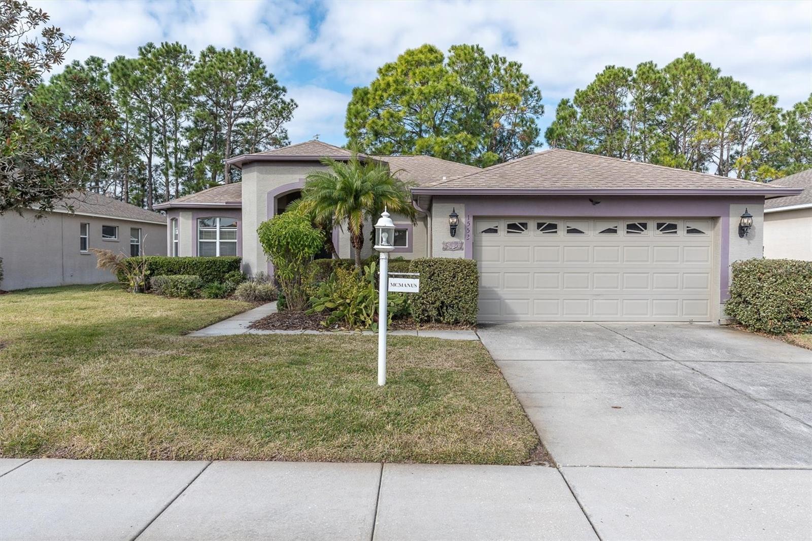 HERITAGE SPGS VILLAGE 01 - Residential