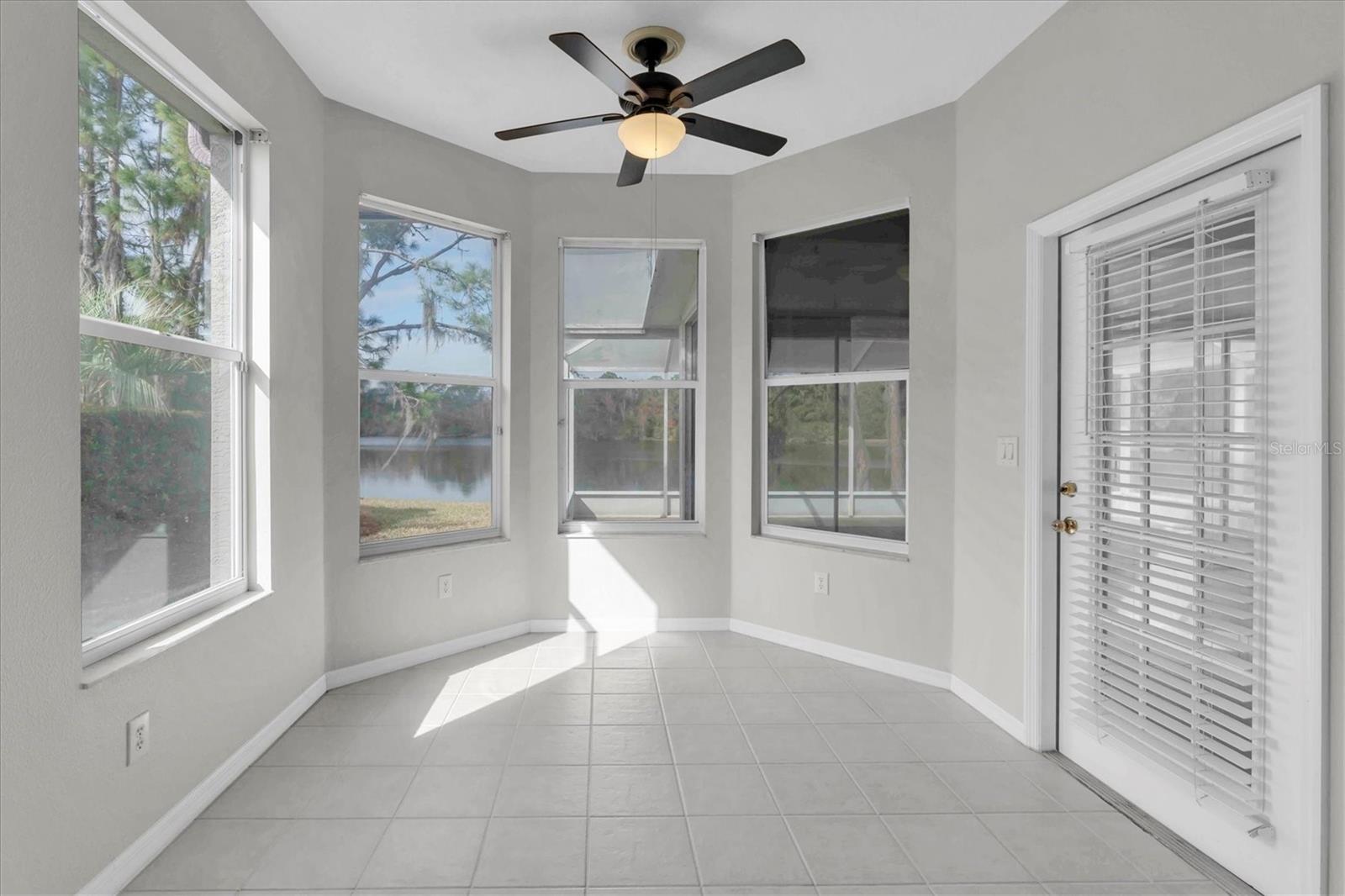 HERITAGE SPGS VILLAGE 01 - Residential