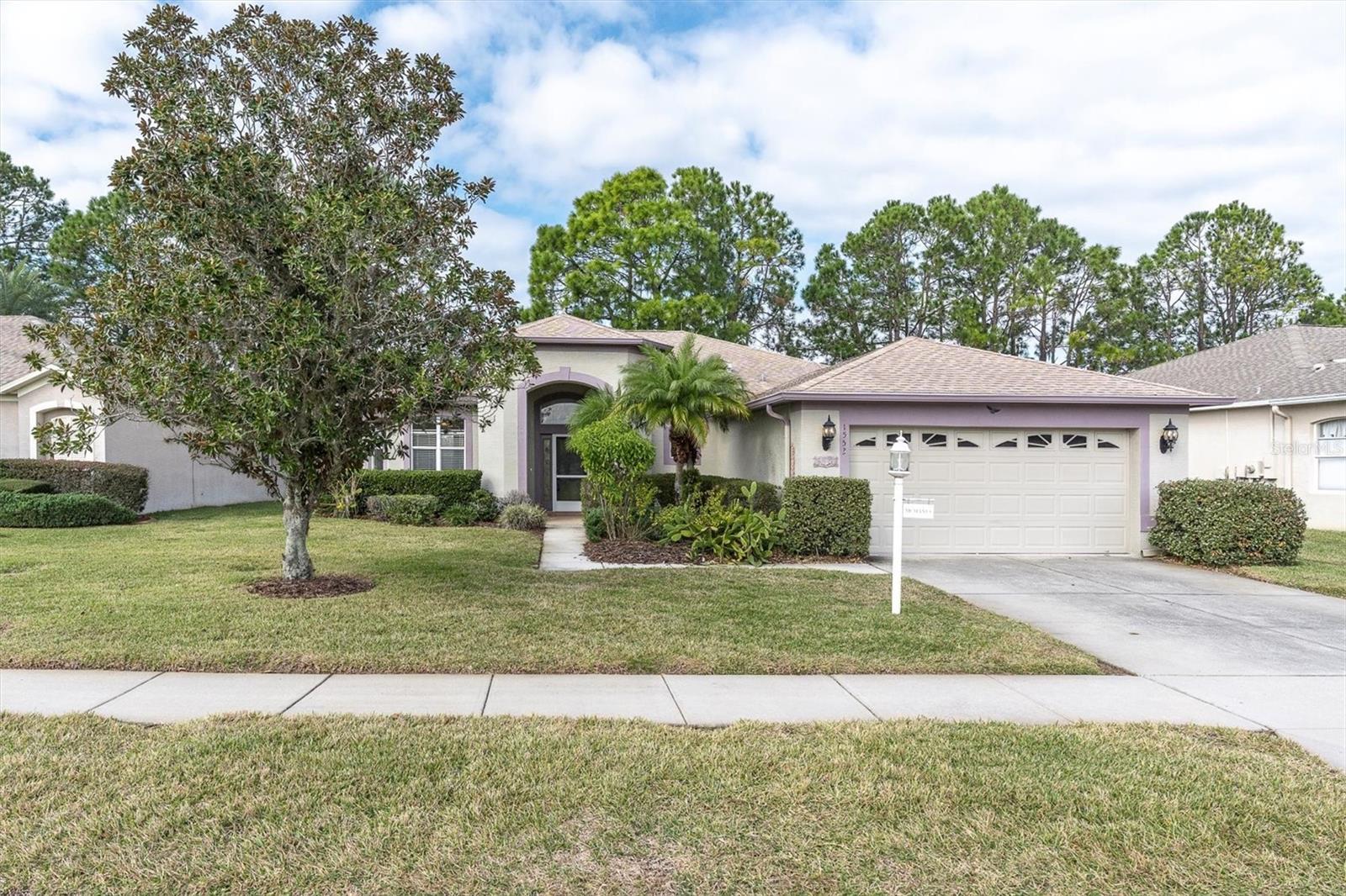 HERITAGE SPGS VILLAGE 01 - Residential