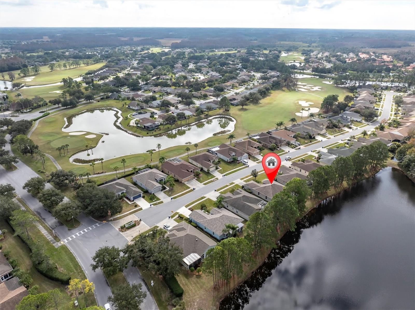 HERITAGE SPGS VILLAGE 01 - Residential