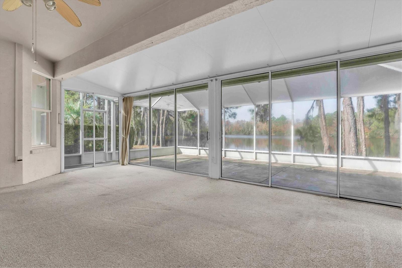 HERITAGE SPGS VILLAGE 01 - Residential