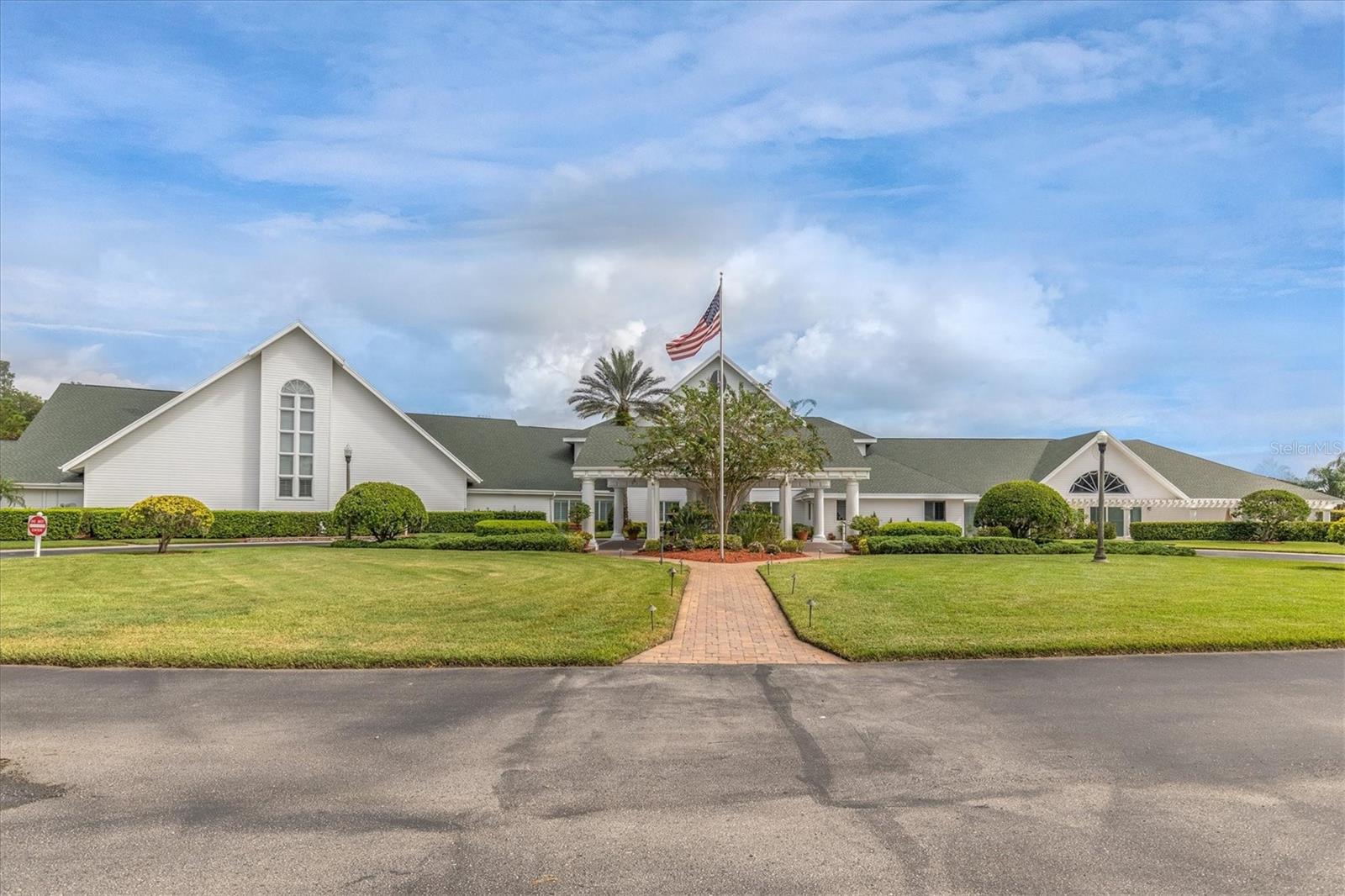 HERITAGE SPGS VILLAGE 01 - Residential