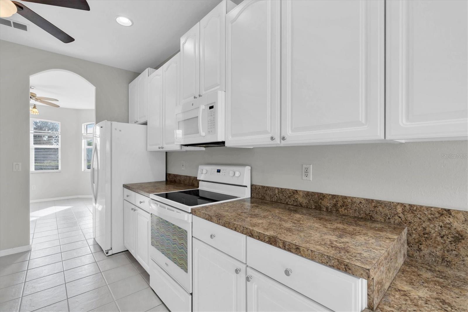 HERITAGE SPGS VILLAGE 01 - Residential