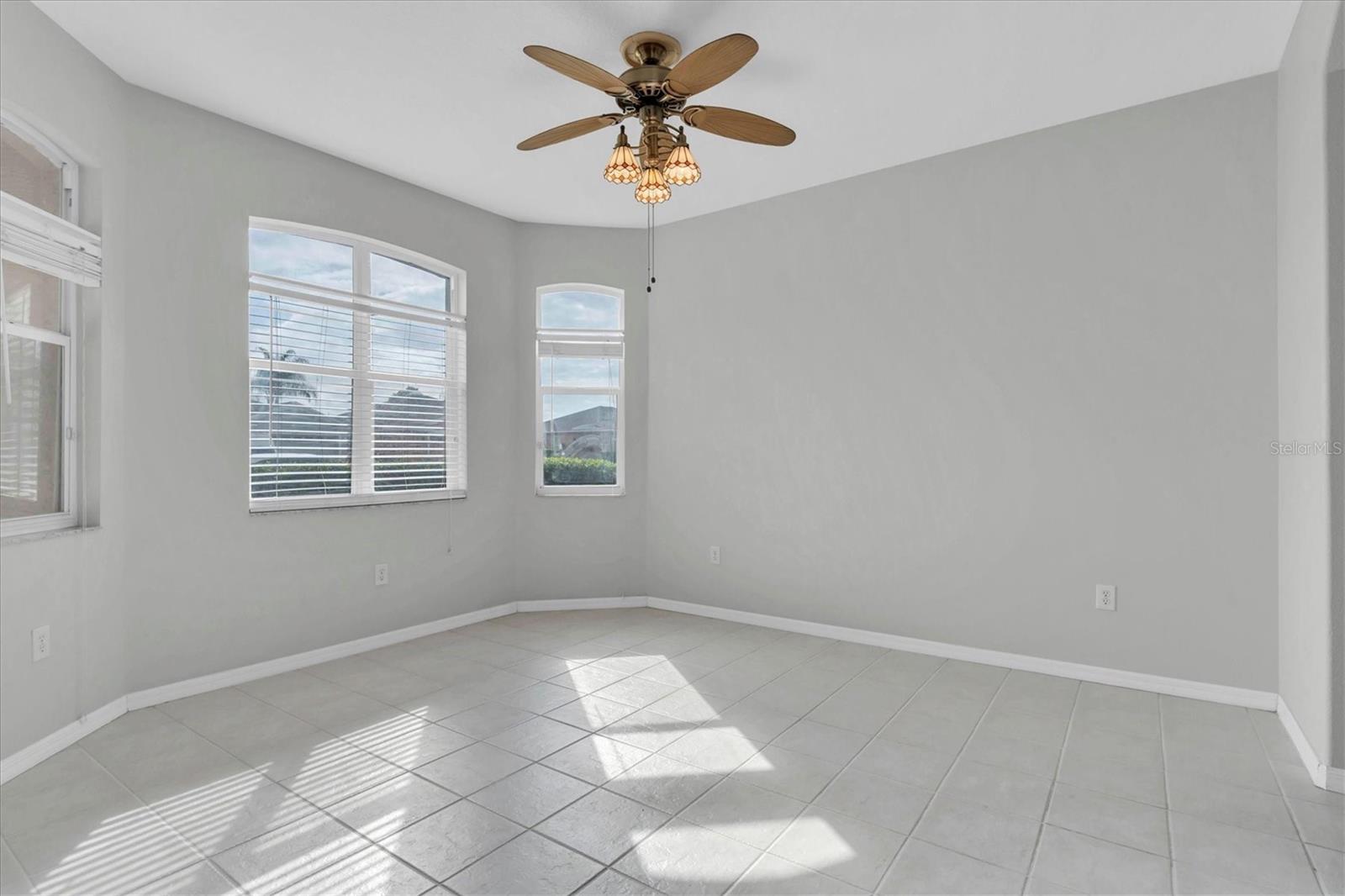 HERITAGE SPGS VILLAGE 01 - Residential