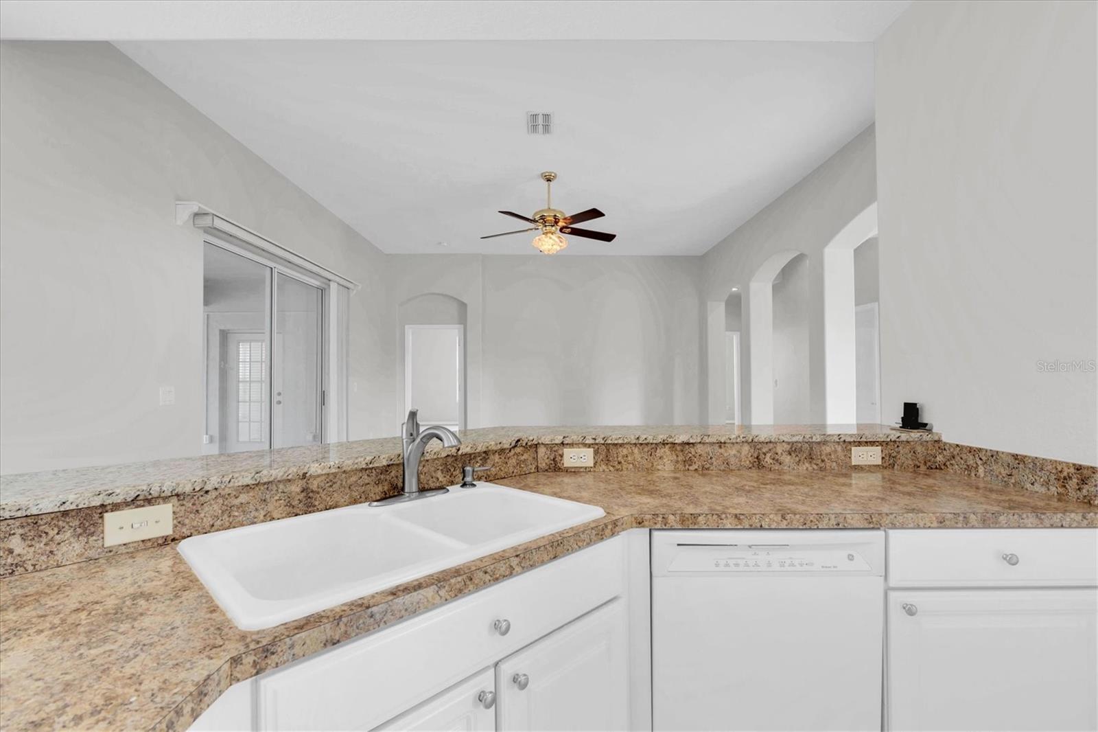 HERITAGE SPGS VILLAGE 01 - Residential