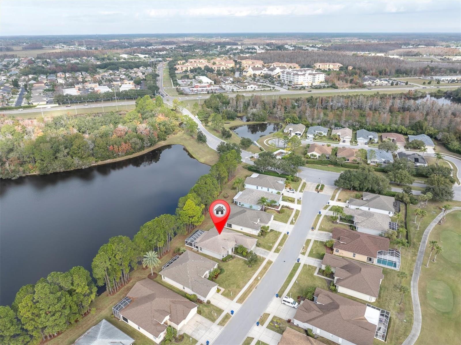 HERITAGE SPGS VILLAGE 01 - Residential