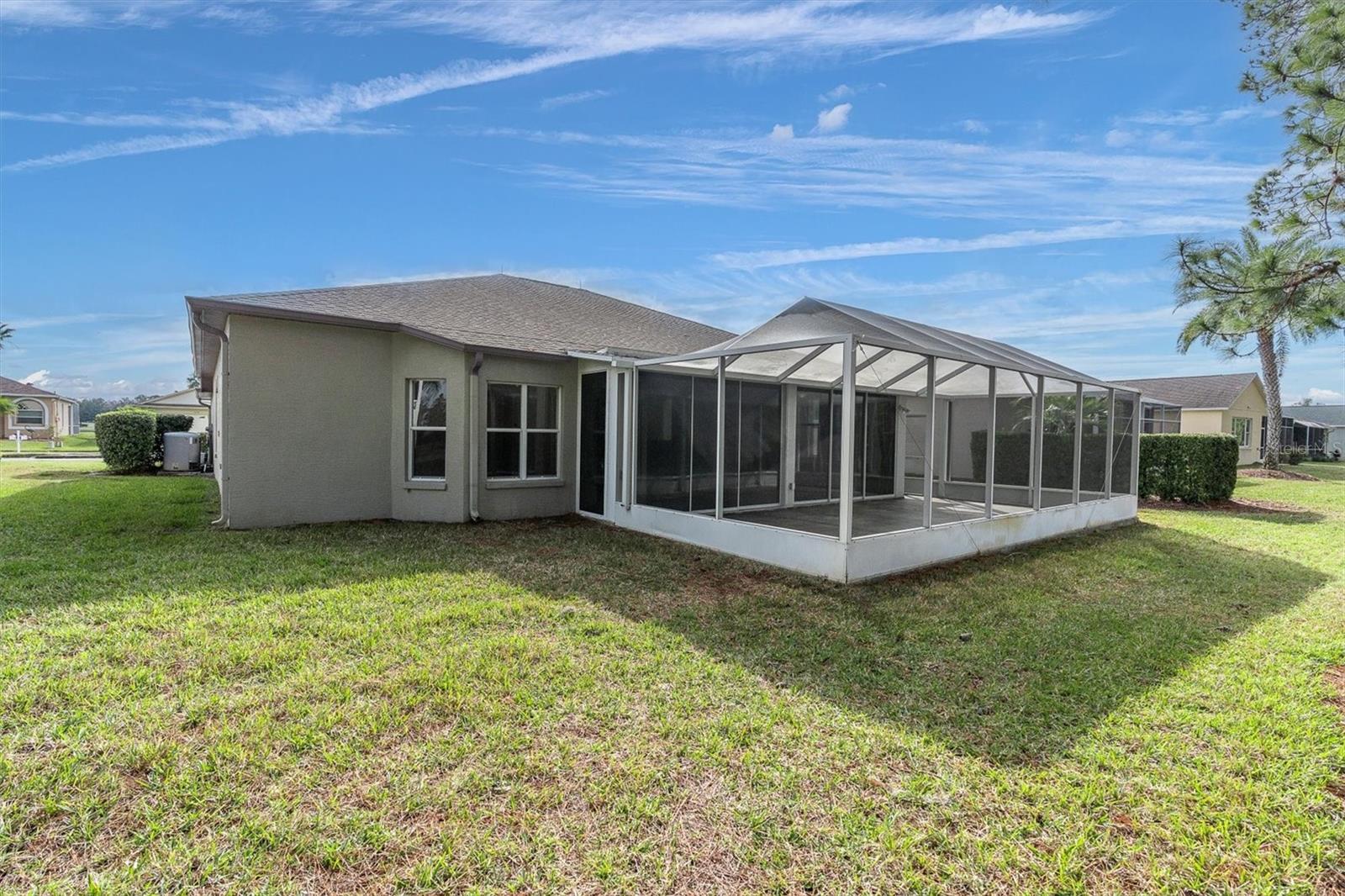 HERITAGE SPGS VILLAGE 01 - Residential