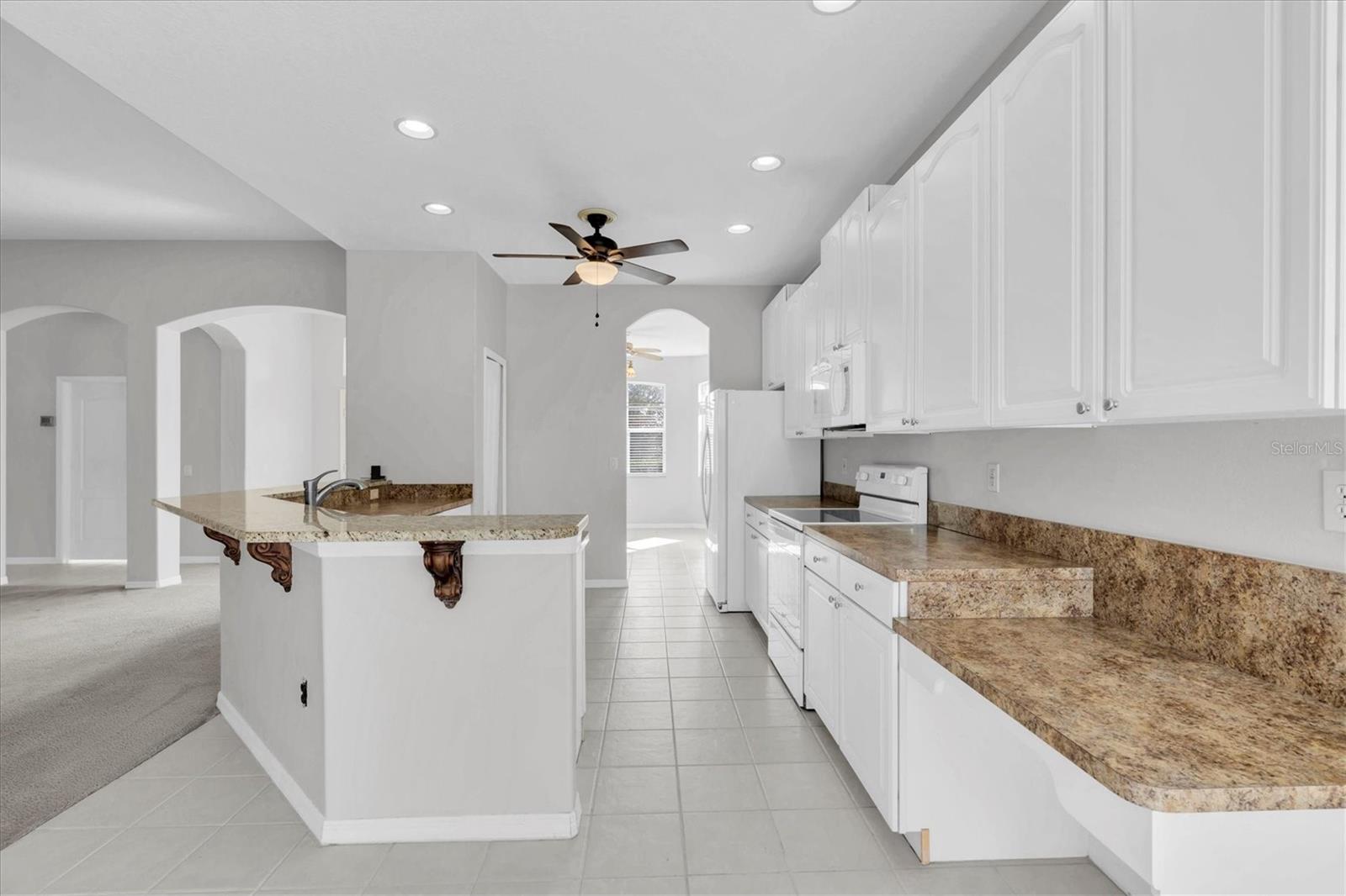 HERITAGE SPGS VILLAGE 01 - Residential