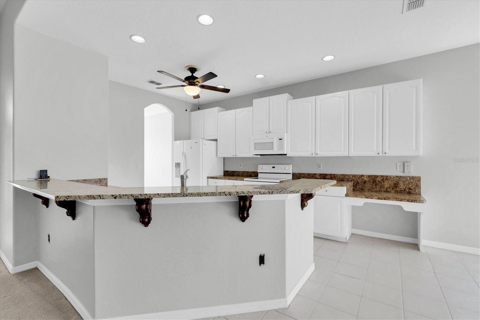 HERITAGE SPGS VILLAGE 01 - Residential