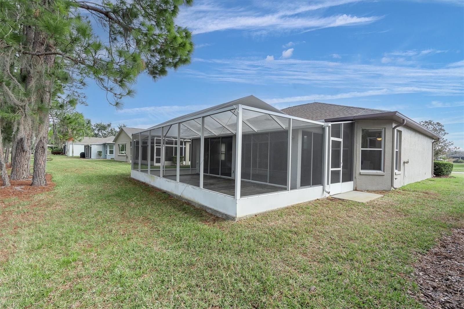 HERITAGE SPGS VILLAGE 01 - Residential