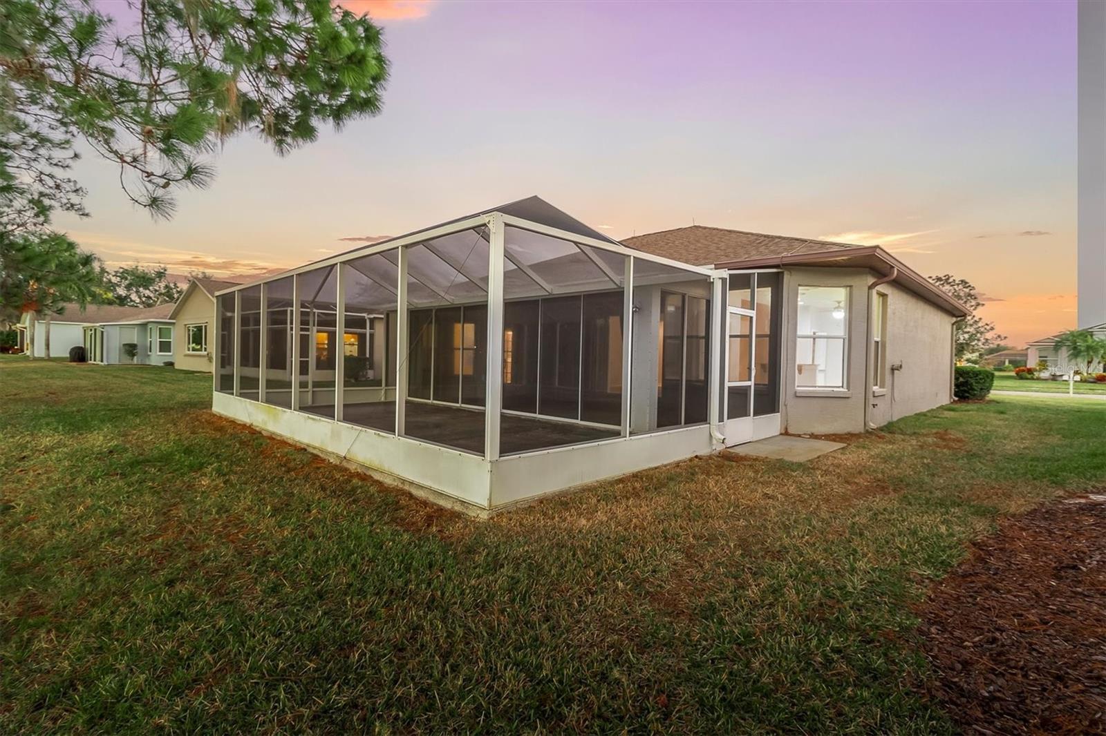 HERITAGE SPGS VILLAGE 01 - Residential