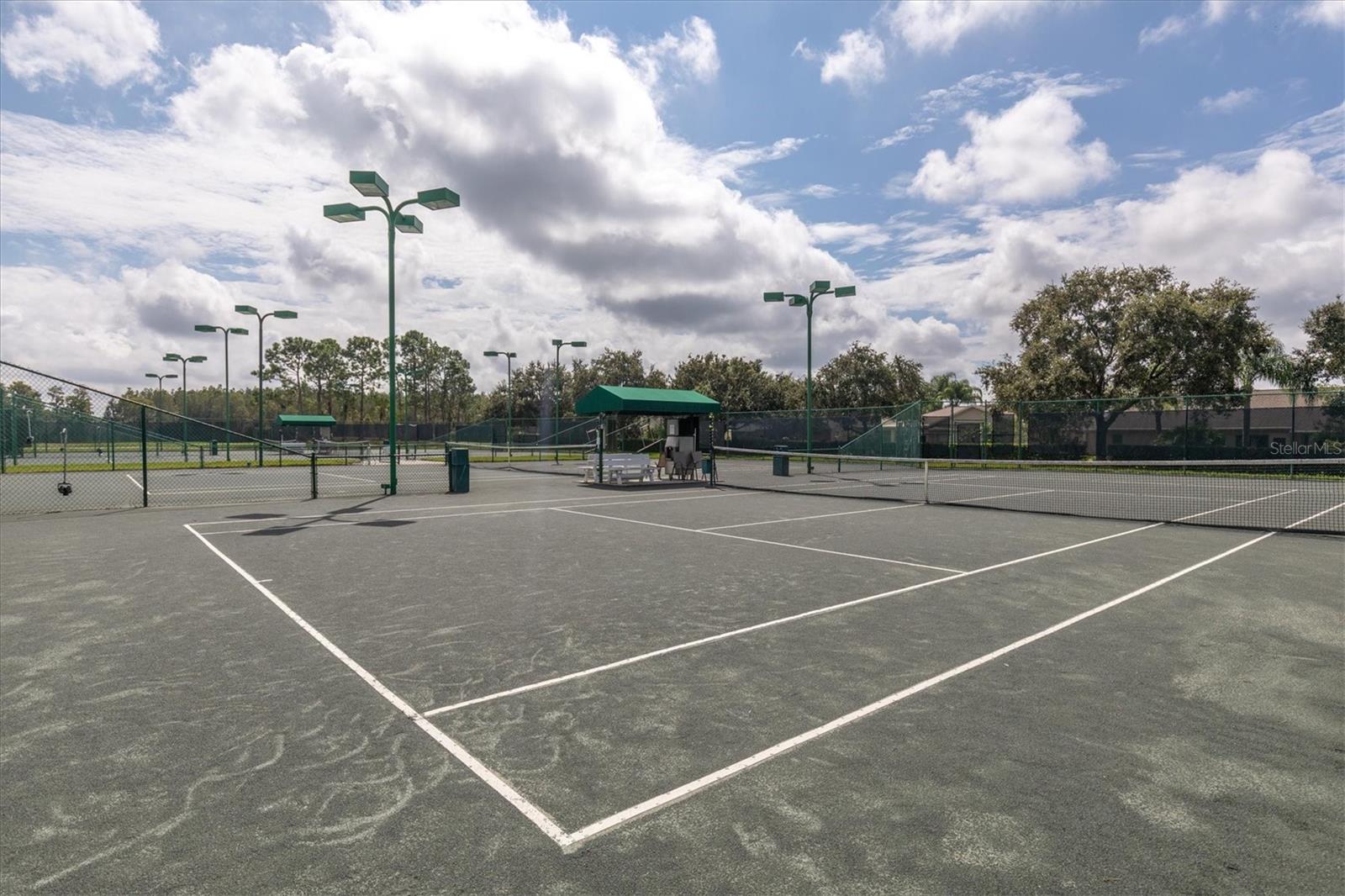 HERITAGE SPGS VILLAGE 01 - Residential