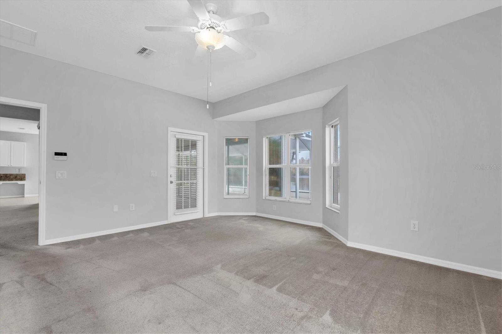 HERITAGE SPGS VILLAGE 01 - Residential