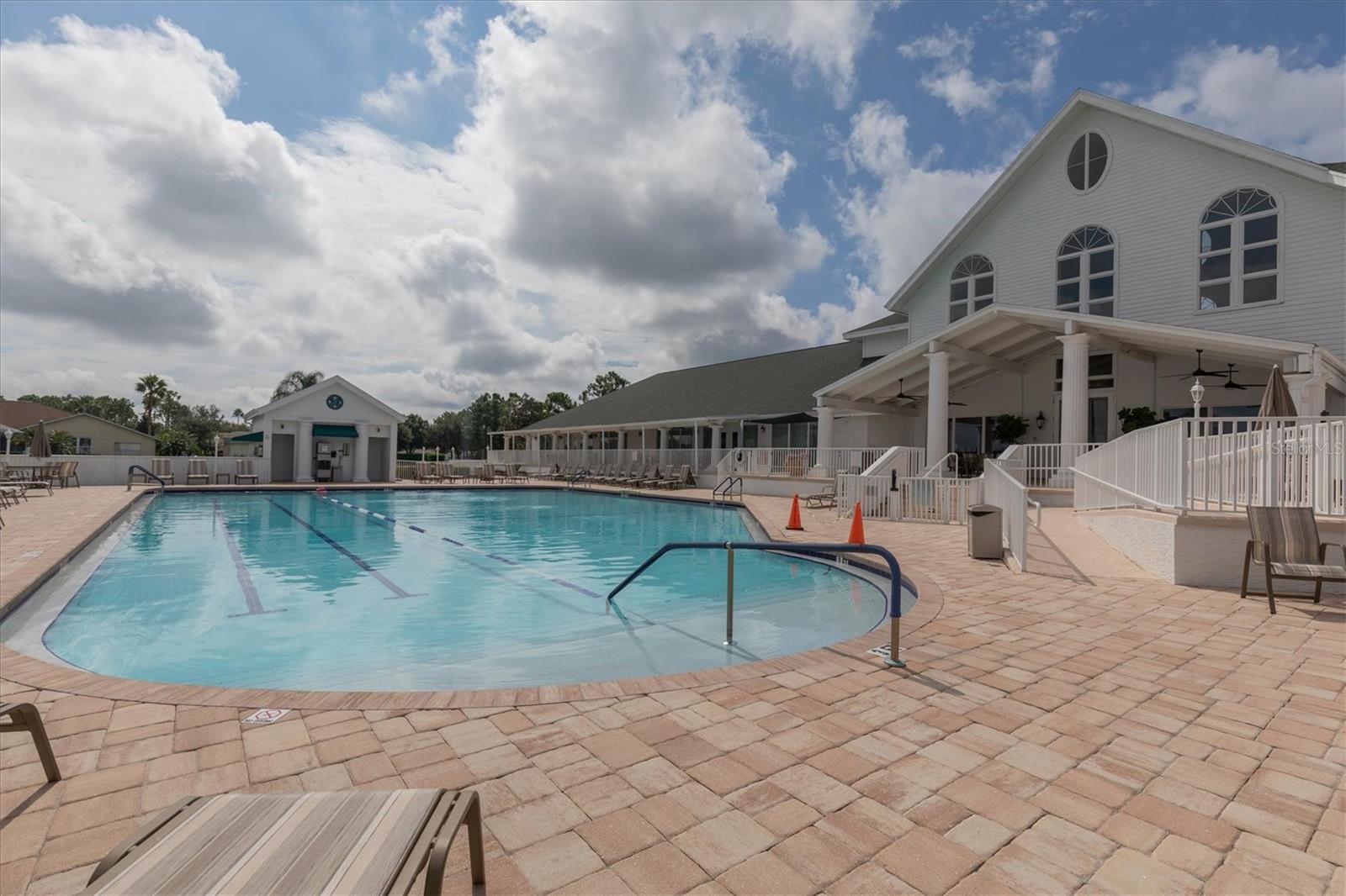 HERITAGE SPGS VILLAGE 01 - Residential