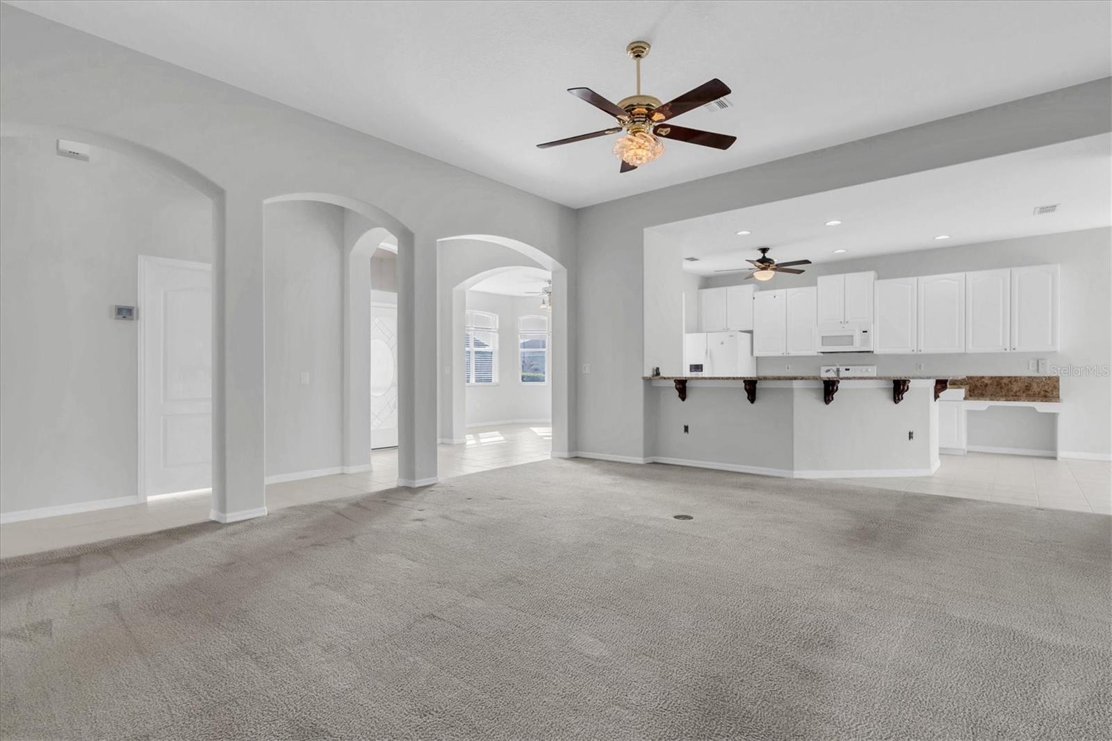 HERITAGE SPGS VILLAGE 01 - Residential