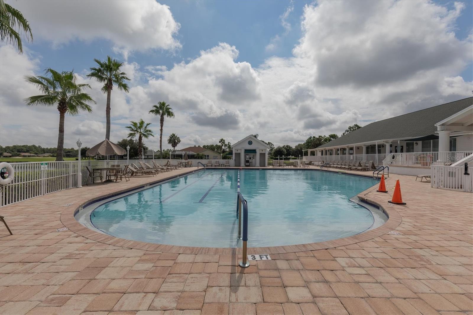 HERITAGE SPGS VILLAGE 01 - Residential