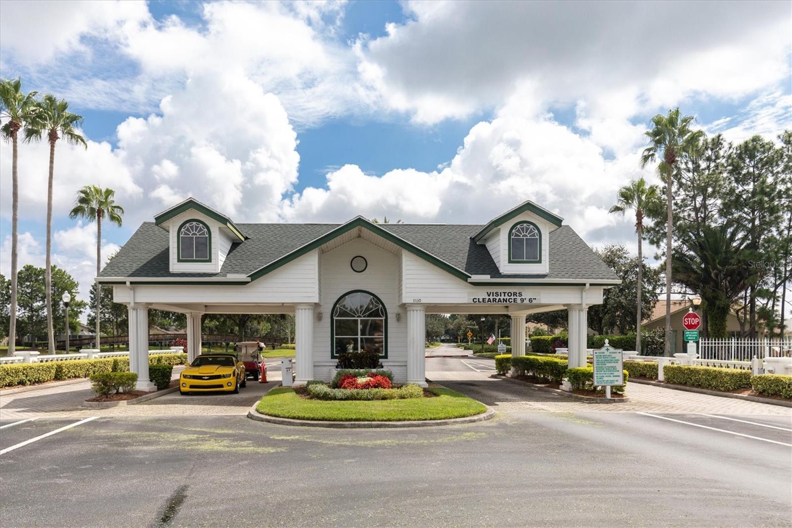 HERITAGE SPGS VILLAGE 01 - Residential