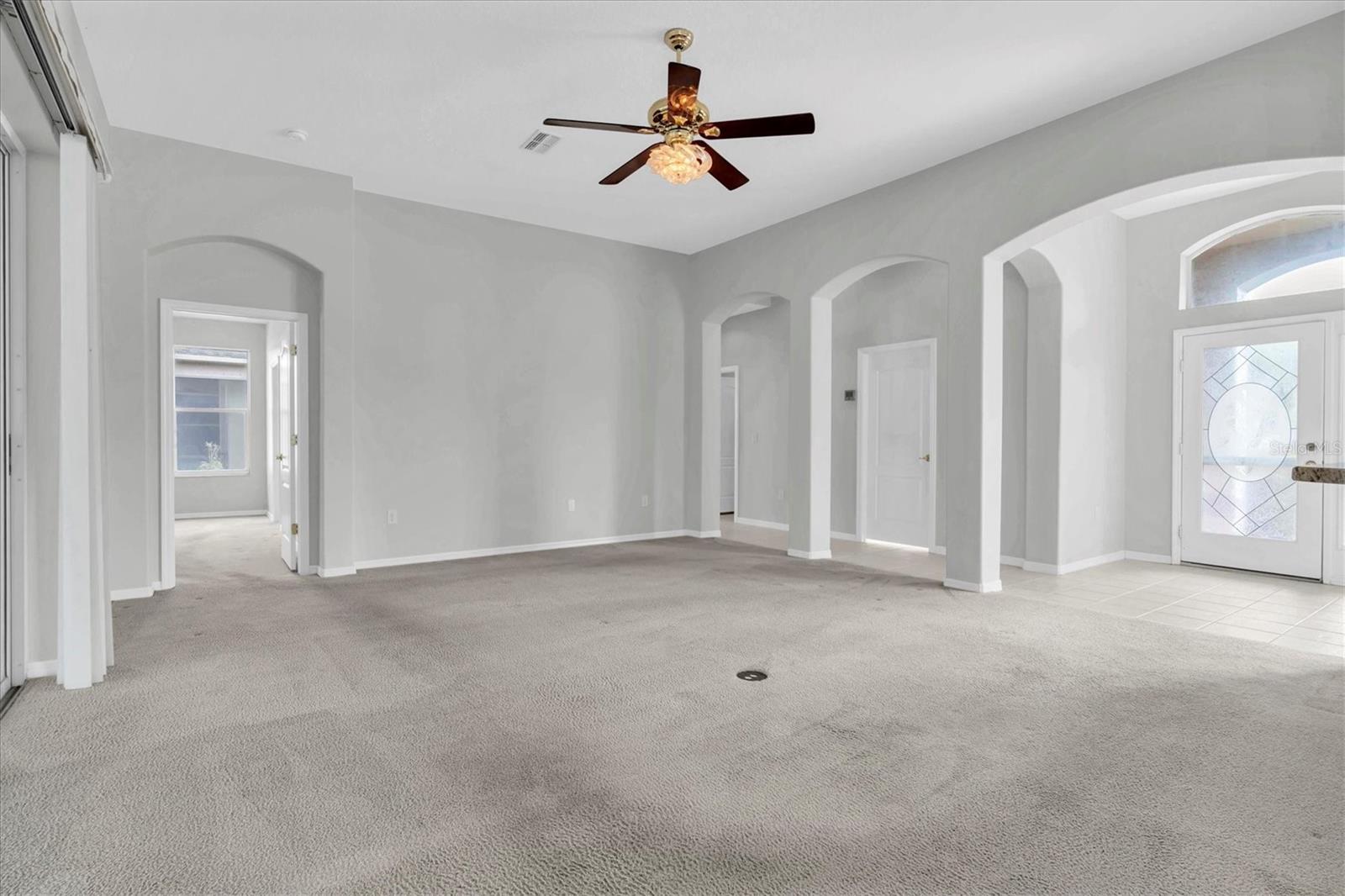 HERITAGE SPGS VILLAGE 01 - Residential