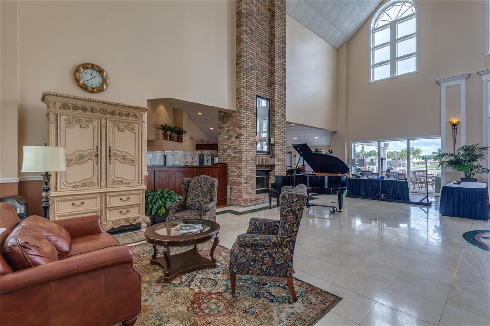 HERITAGE SPGS VILLAGE 01 - Residential