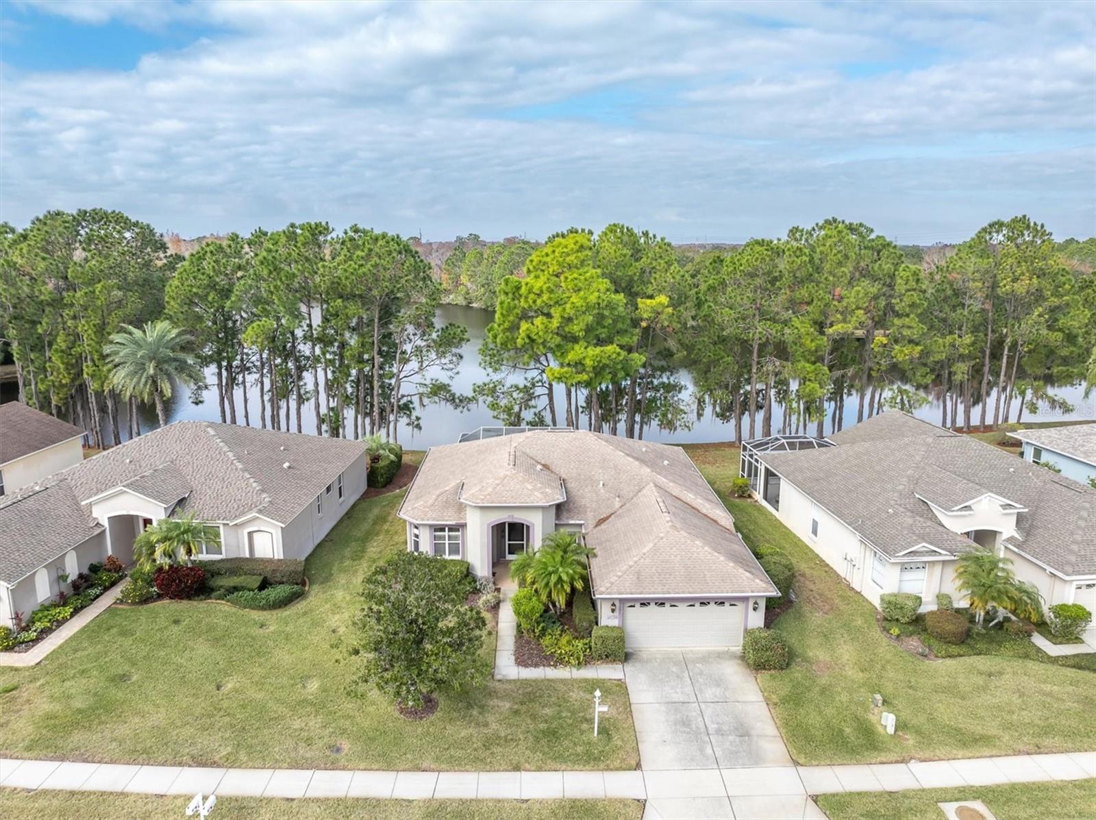 HERITAGE SPGS VILLAGE 01 - Residential