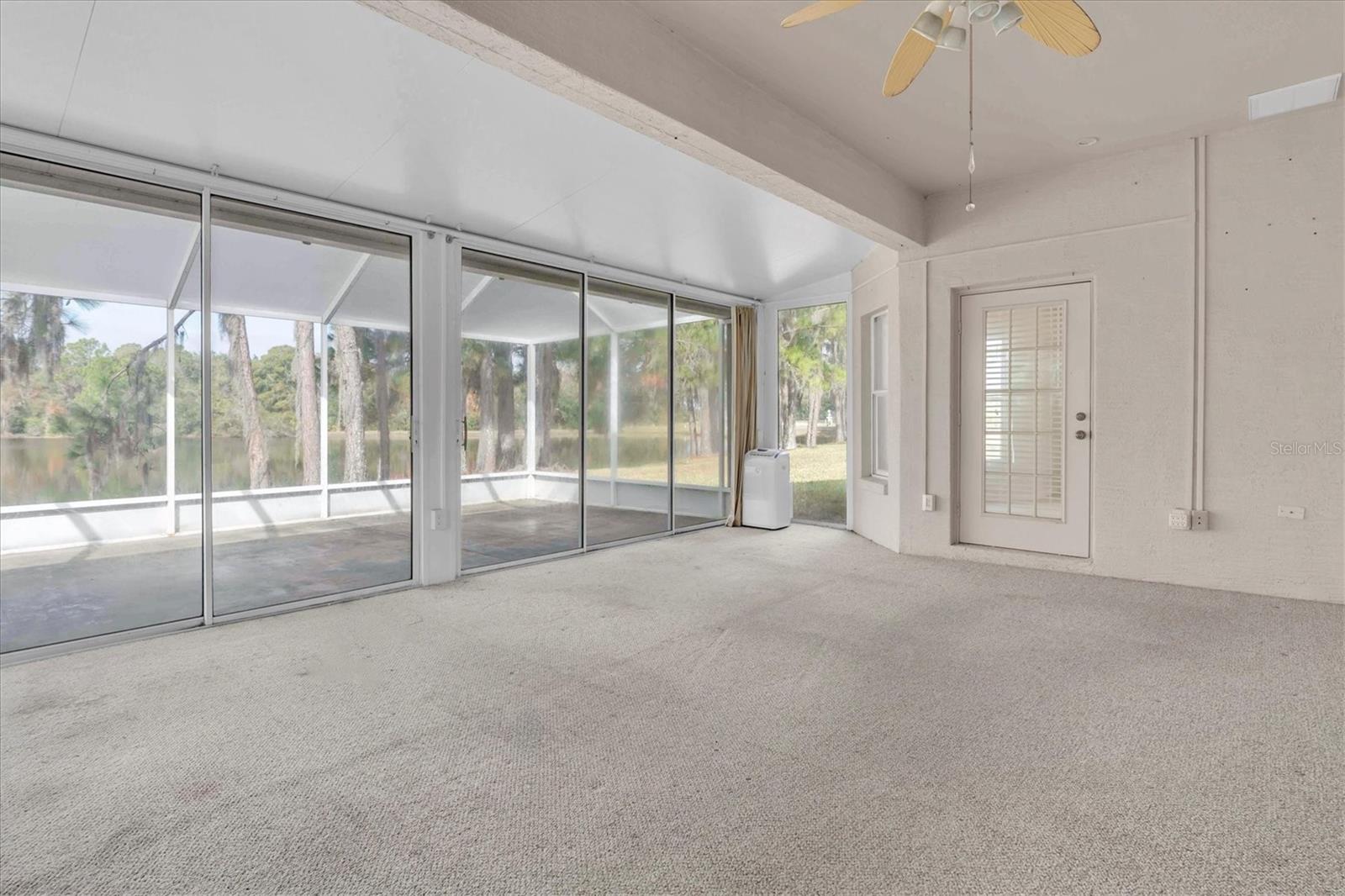 HERITAGE SPGS VILLAGE 01 - Residential