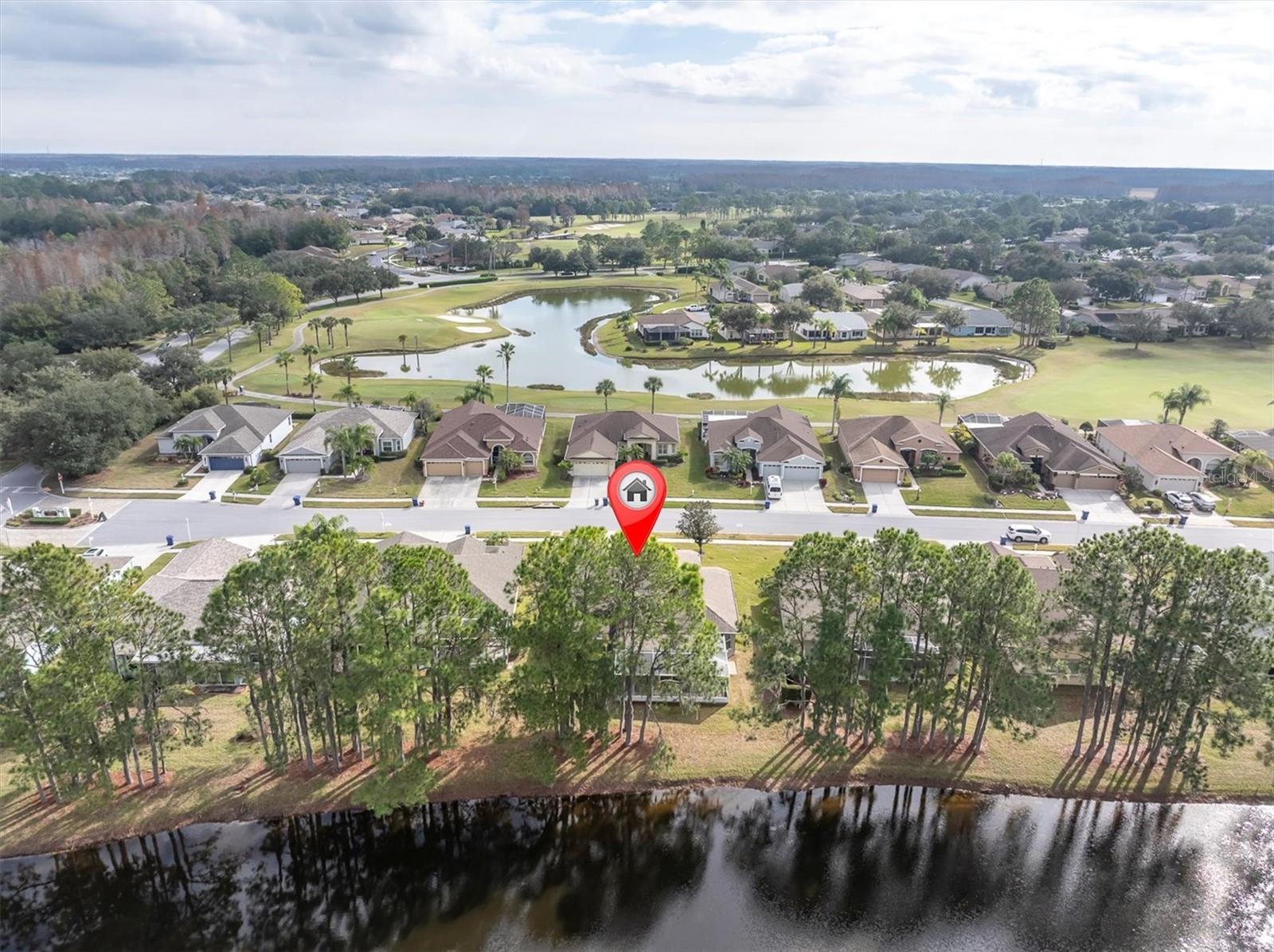 HERITAGE SPGS VILLAGE 01 - Residential