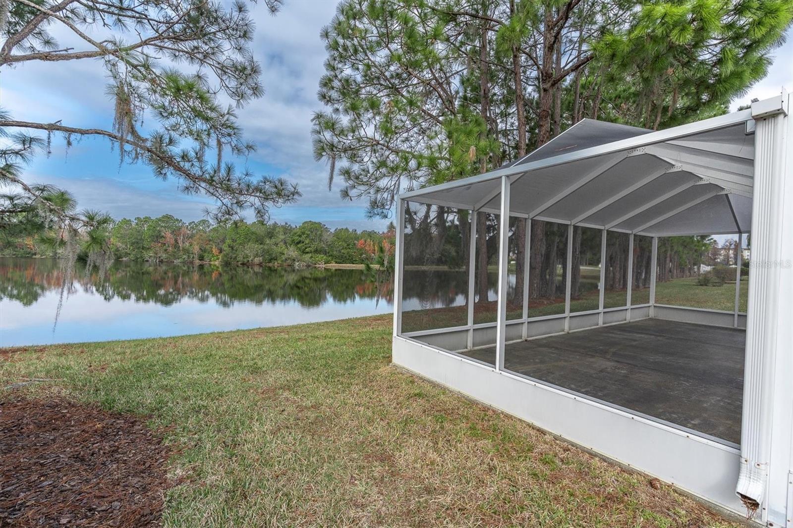 HERITAGE SPGS VILLAGE 01 - Residential