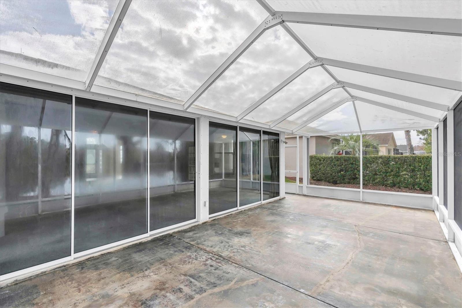 HERITAGE SPGS VILLAGE 01 - Residential