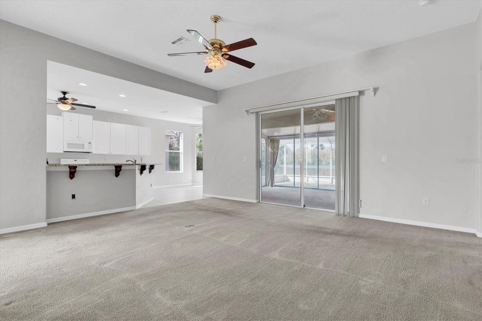 HERITAGE SPGS VILLAGE 01 - Residential