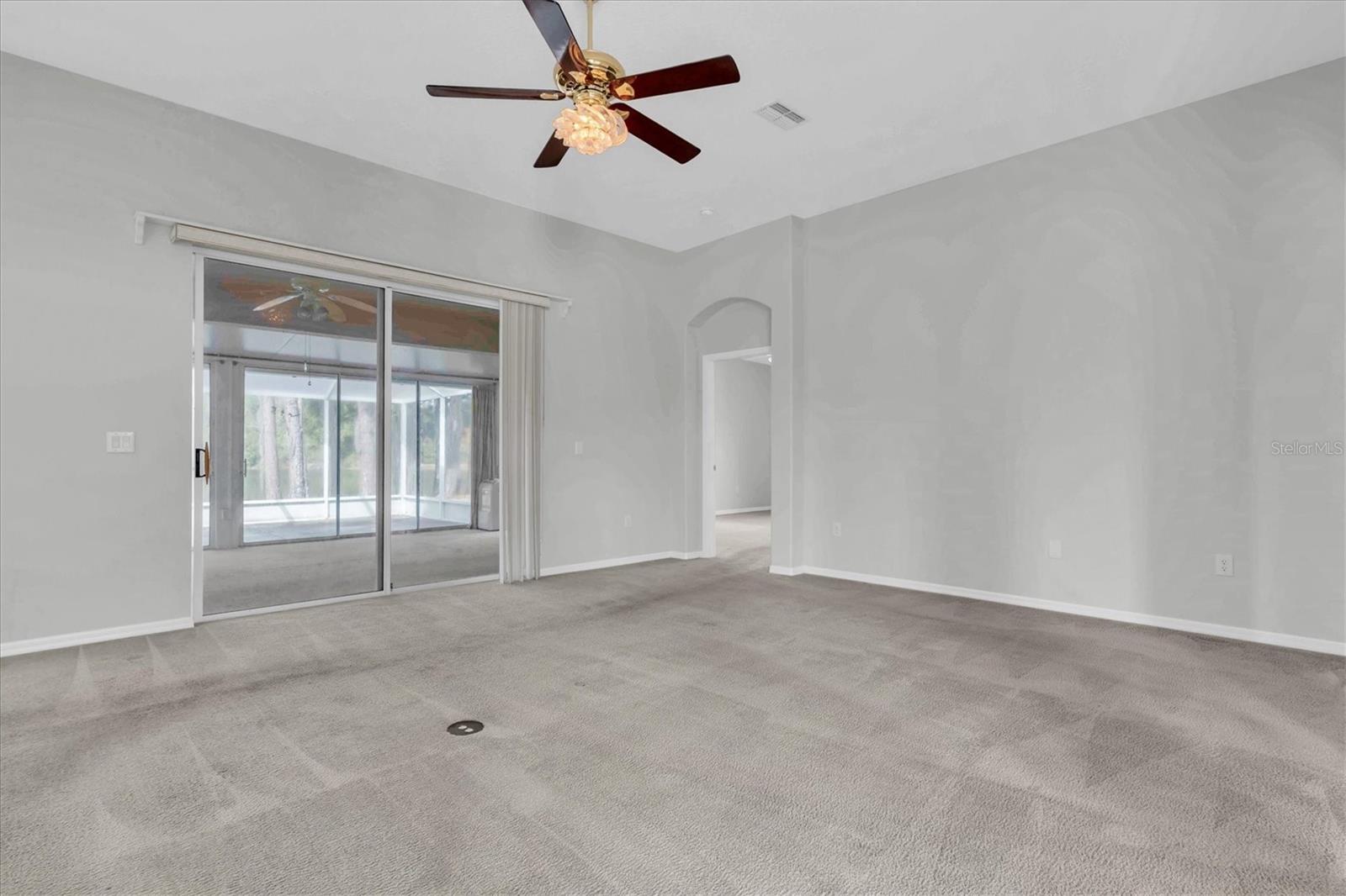 HERITAGE SPGS VILLAGE 01 - Residential