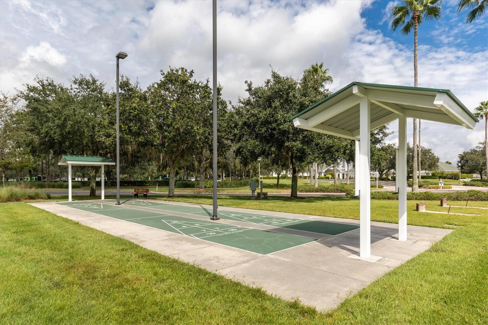 HERITAGE SPGS VILLAGE 01 - Residential