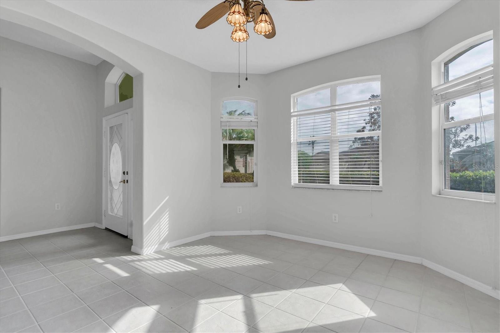 HERITAGE SPGS VILLAGE 01 - Residential