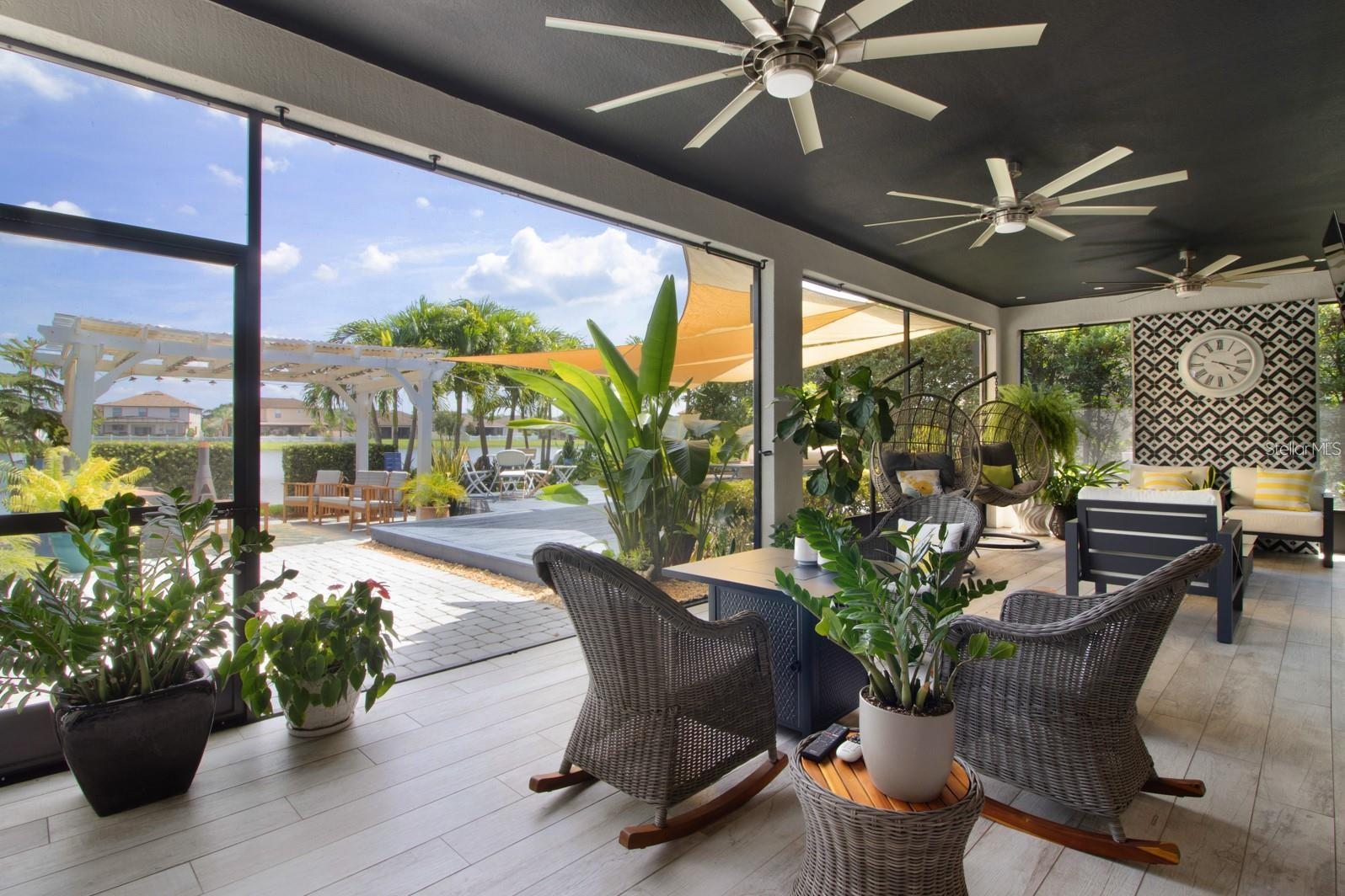 NORTH POINT PH 2B-2C - Residential