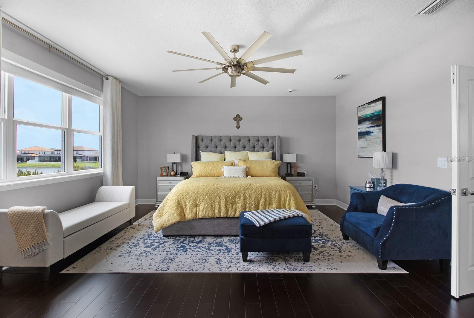 NORTH POINT PH 2B-2C - Residential