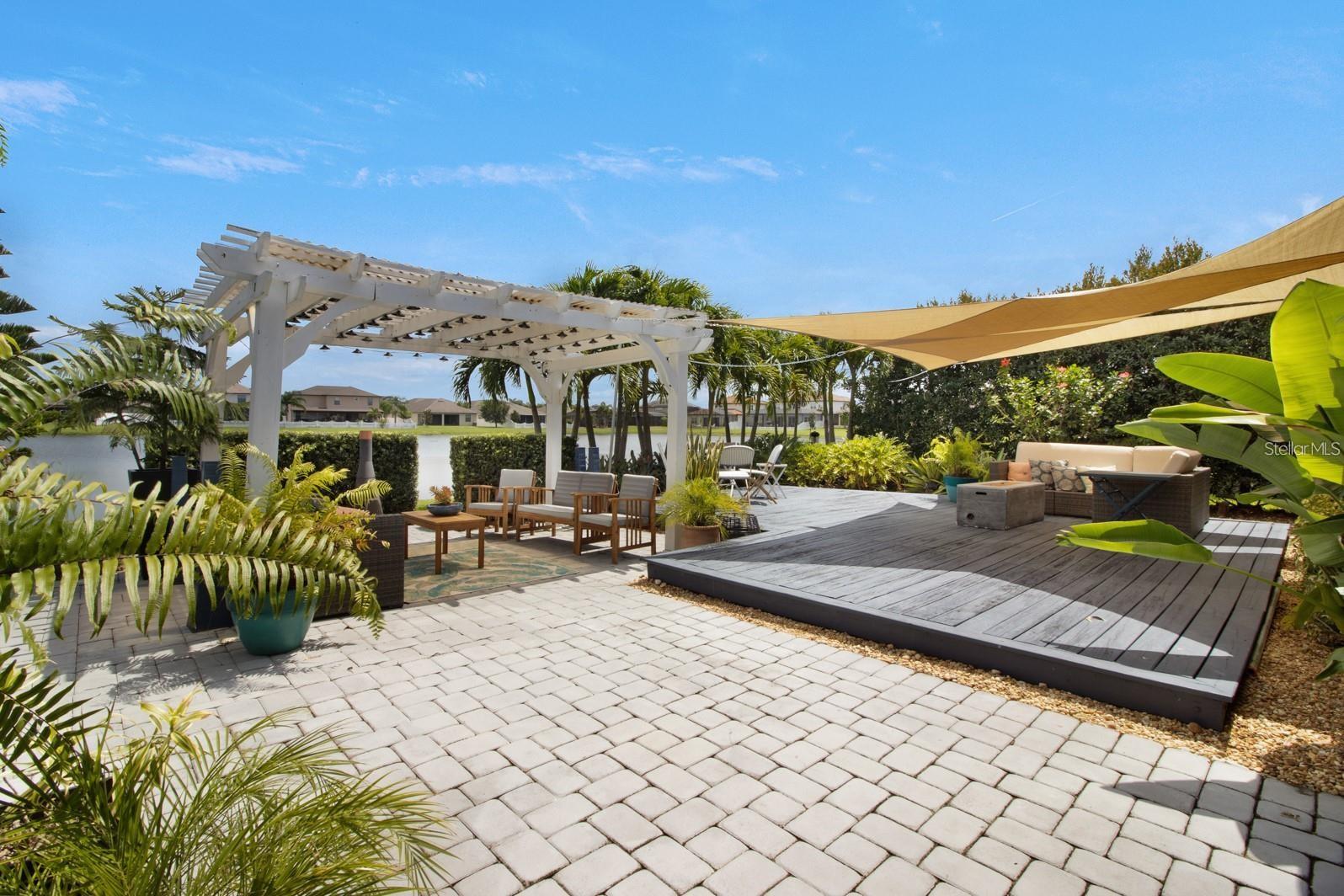 NORTH POINT PH 2B-2C - Residential