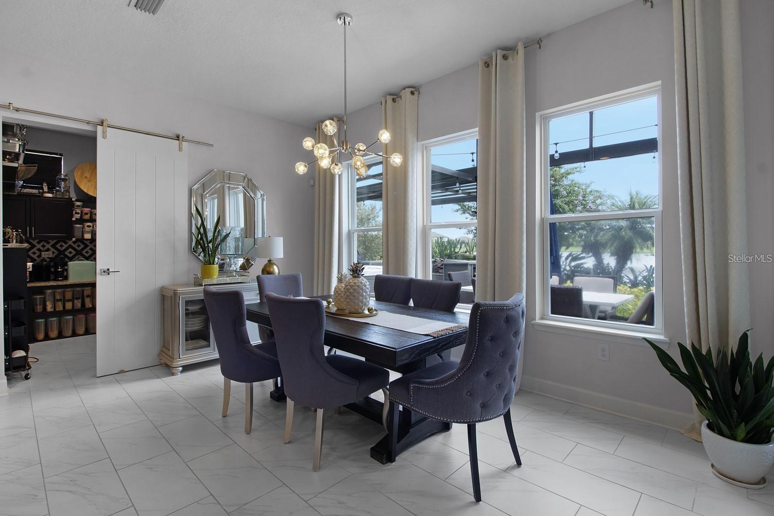 NORTH POINT PH 2B-2C - Residential