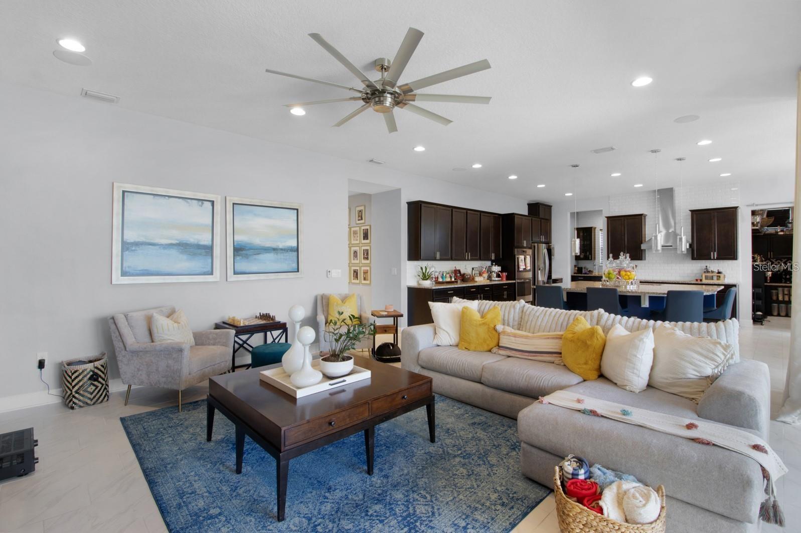 NORTH POINT PH 2B-2C - Residential