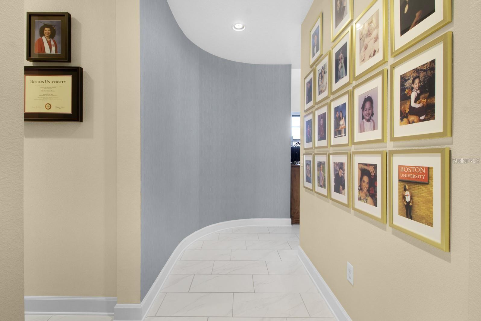 NORTH POINT PH 2B-2C - Residential