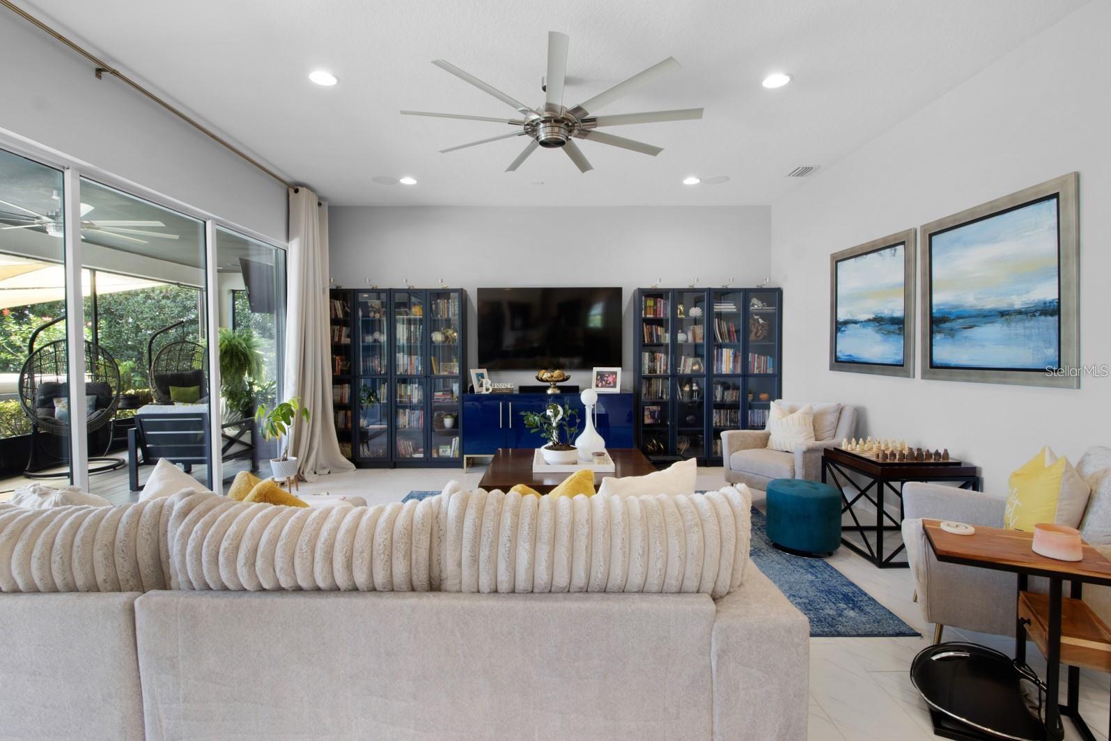 NORTH POINT PH 2B-2C - Residential