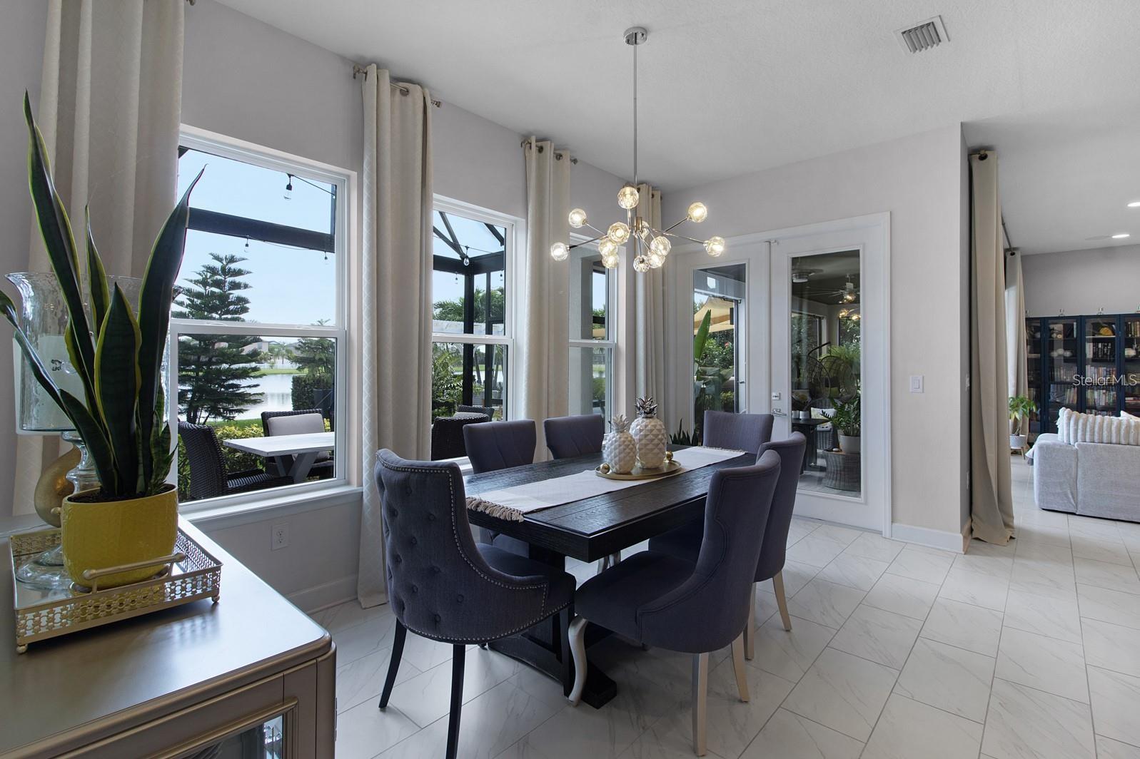 NORTH POINT PH 2B-2C - Residential