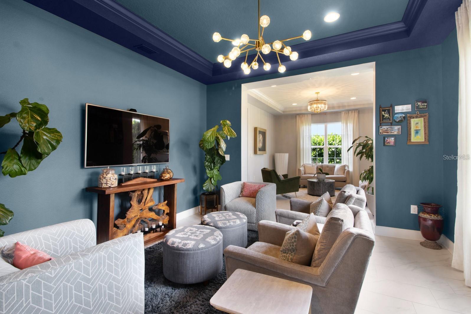 NORTH POINT PH 2B-2C - Residential