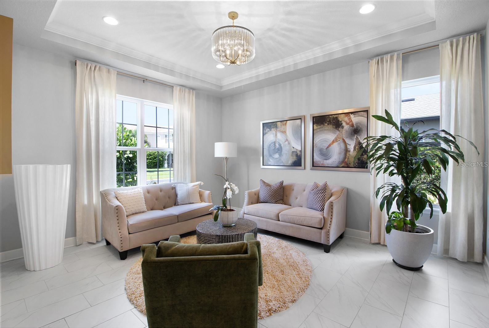 NORTH POINT PH 2B-2C - Residential