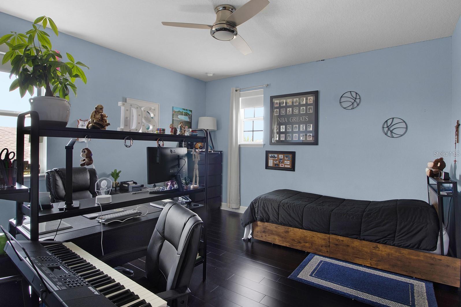 NORTH POINT PH 2B-2C - Residential