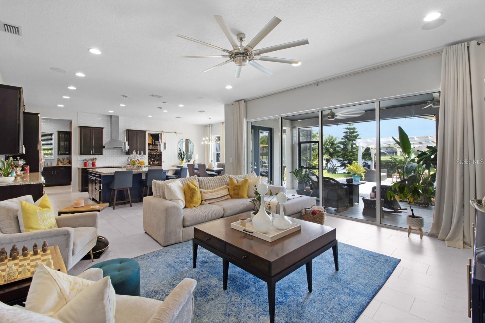 NORTH POINT PH 2B-2C - Residential