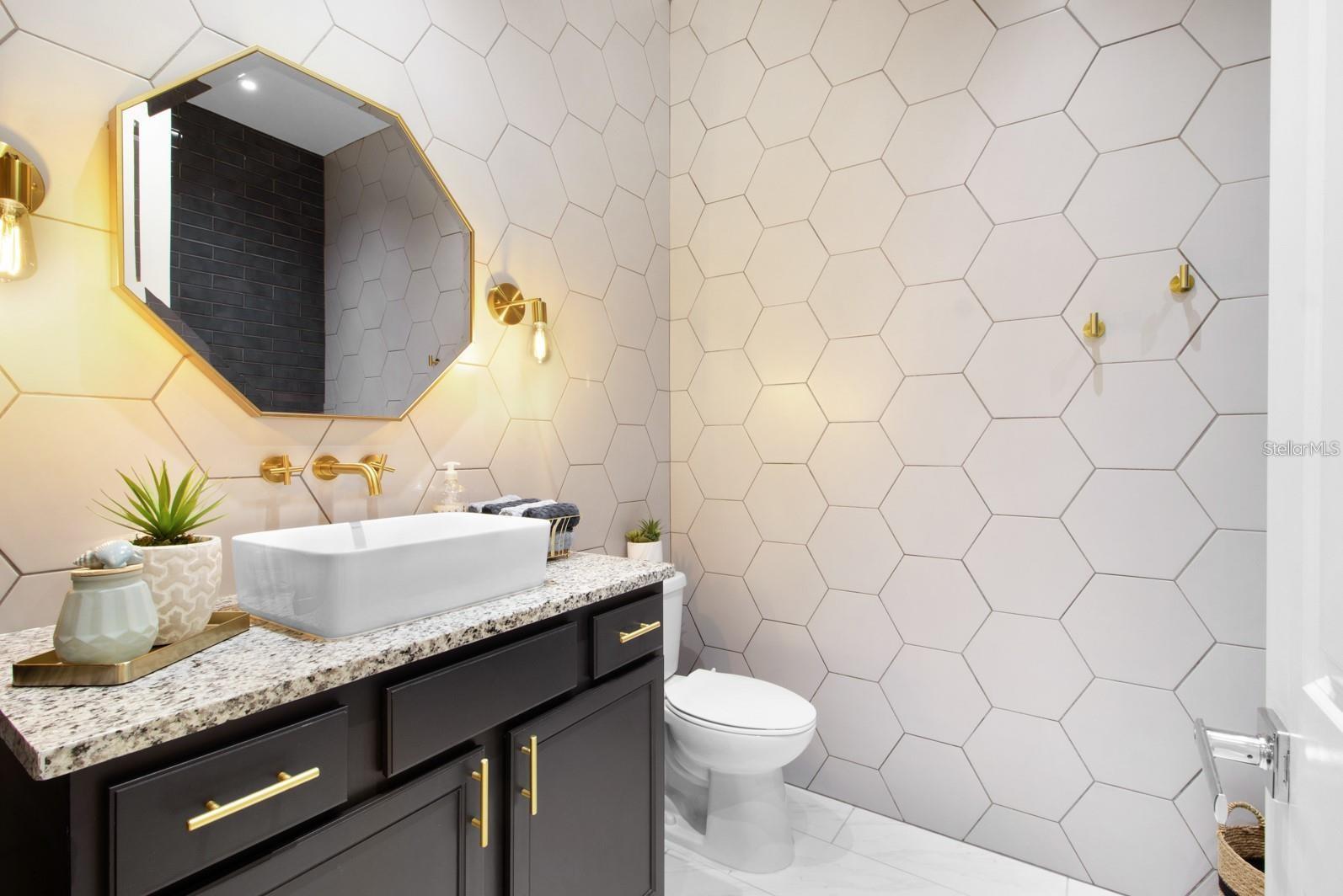 NORTH POINT PH 2B-2C - Residential