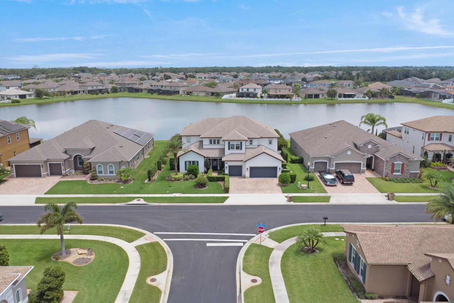 NORTH POINT PH 2B-2C - Residential