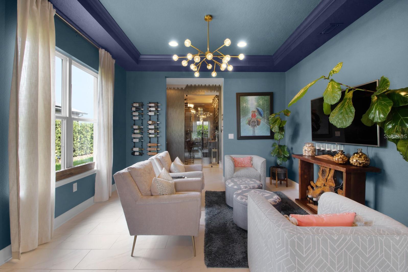 NORTH POINT PH 2B-2C - Residential