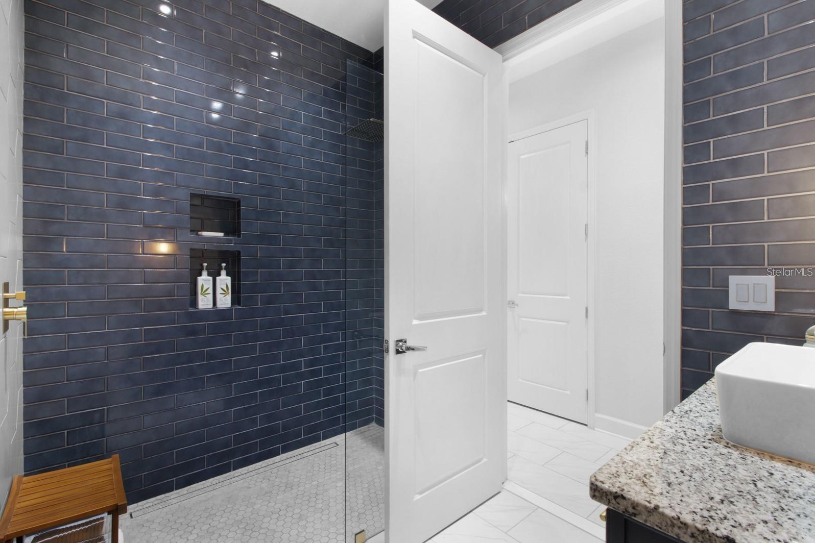 NORTH POINT PH 2B-2C - Residential