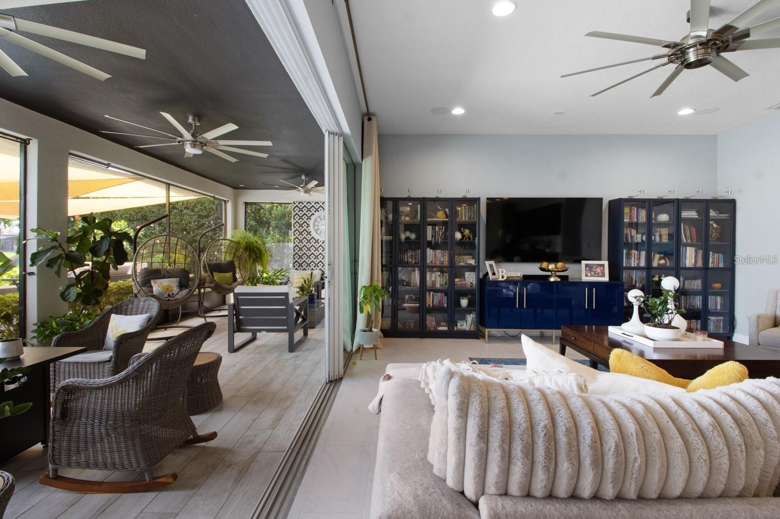 NORTH POINT PH 2B-2C - Residential