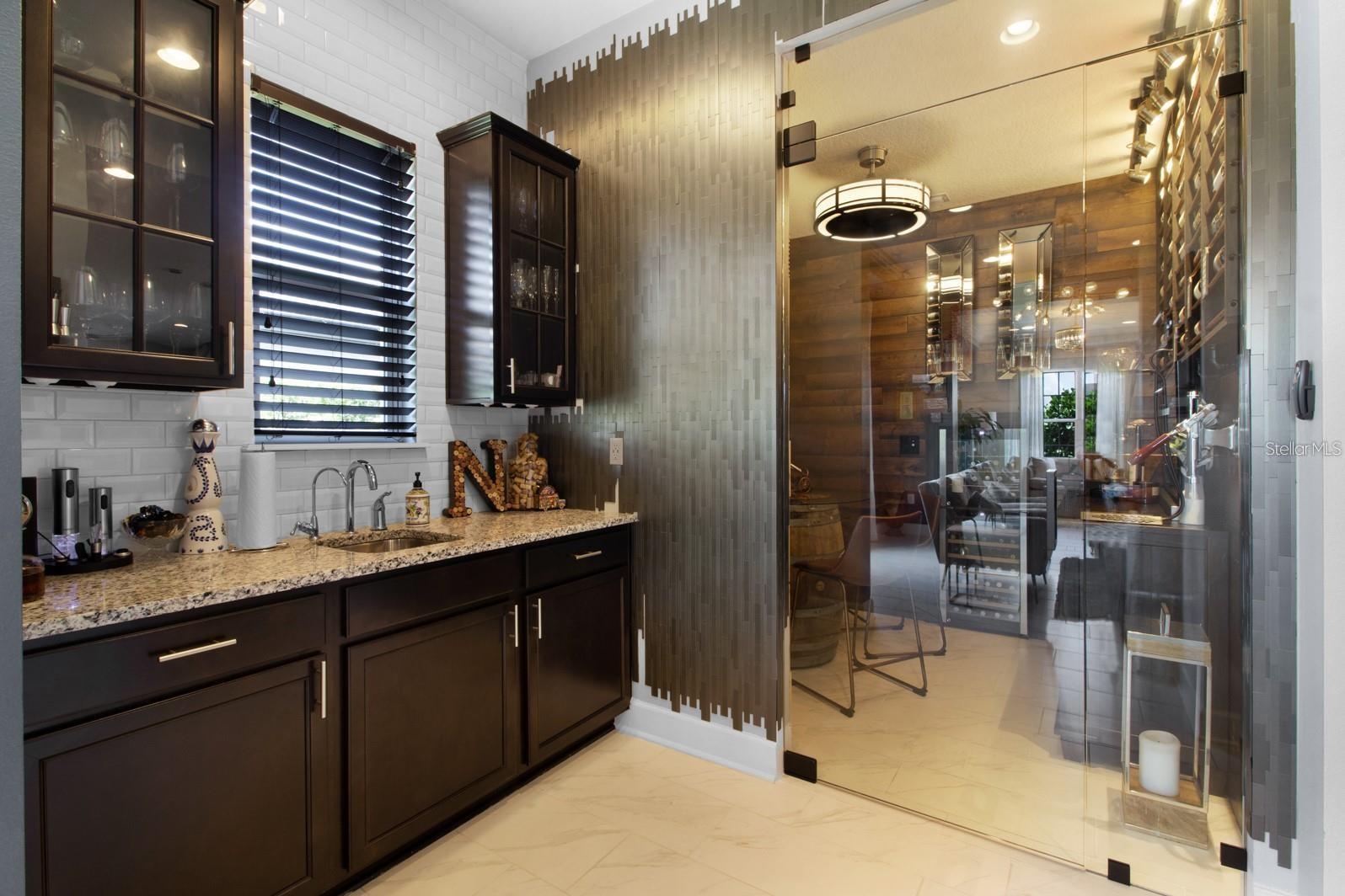 NORTH POINT PH 2B-2C - Residential